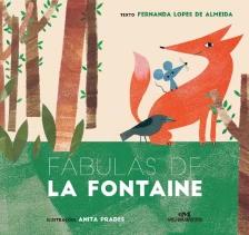 Fábulas de La Fontaine