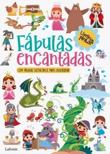Fábulas Encantadas