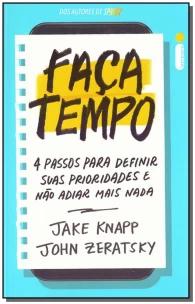 Faça Tempo