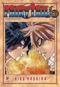 Fairy Tail - Vol. 59