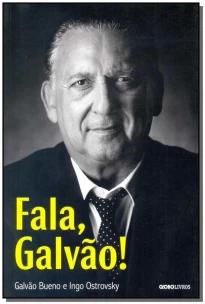 Fala, Galvão!