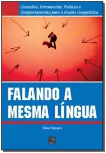 Falando a Mesma Língua
