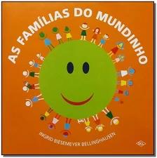 As famílias do mundinho