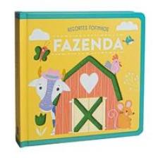 Fazenda: Recortes fofinhos