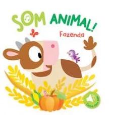 Fazenda : Som animal!