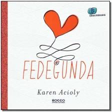 Fedegunda