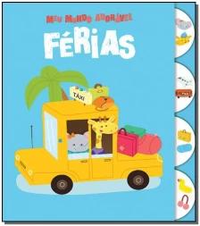 Férias : Meu Mundo Adorável