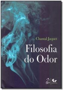 Filosofia Do Odor - 01Ed/14