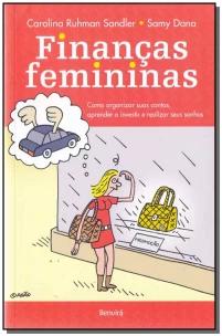 Finanças femininas