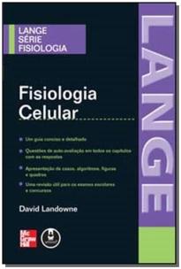 Fisiologia Celular