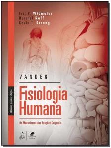 Vander - Fisiologia Humana