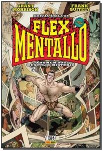 Flex Mentallo