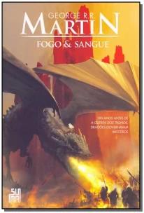 Fogo & Sangue – Volume 1