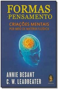 FORMAS PENSAMENTOS