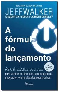 A fórmula do lançamento