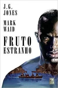 Fruto Estranho