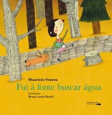 FUI À FONTE BUSCAR ÁGUA