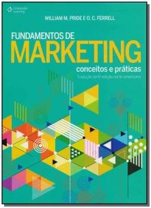 Fundamentos de marketing
