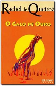 o Galo De Ouro