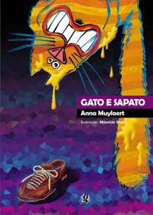 Gato e sapato