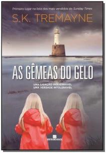 As gêmeas do gelo