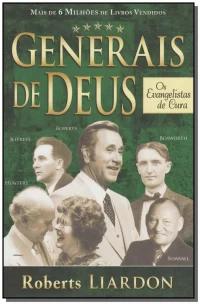 Generais de Deus