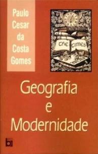 Geografia e modernidade