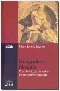 Geografia e filosofia