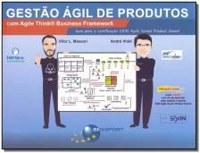 Gestão Ágil de Produtos