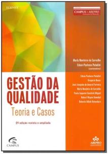 Gestão da qualidade