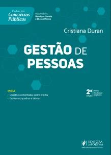 Gestão de pessoas