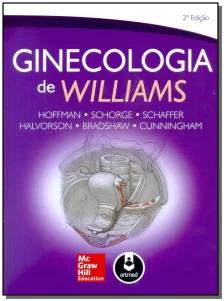 Ginecologia de Williams