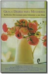 Graça Diária Para Mulheres