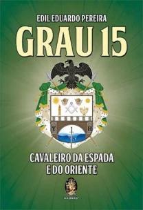 Grau 15 - Vol. 01
