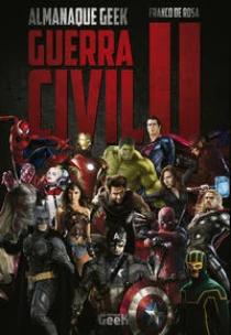Guerra Civil II