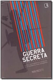 Guerra secreta