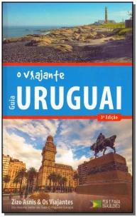 Guia o Viajante - Uruguai