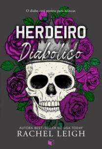 Herdeiro diabólico