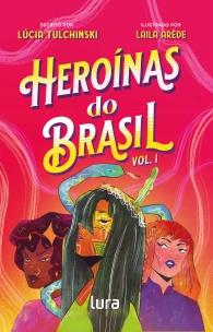 Heroínas do Brasil