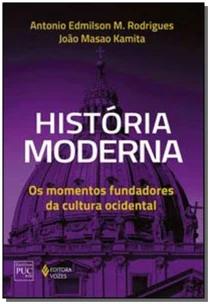 História moderna