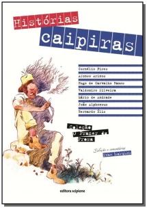 Histórias caipiras