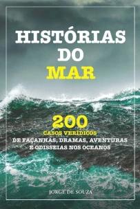 Historias Do Mar - Vol. 01