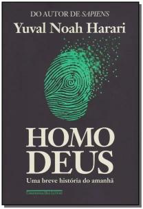 Homo Deus