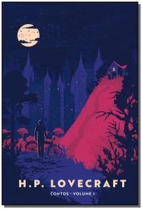 Contos H. P. Lovecraft