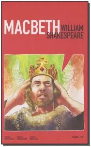 Macbeth em quadrinhos