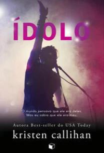 Ídolo (VIP Livro 1)