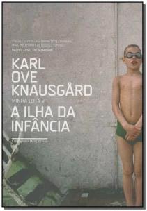 a Ilha Da Infância