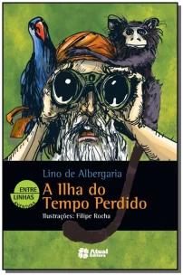 A ilha do tempo perdido