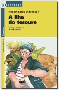 A ilha do tesouro