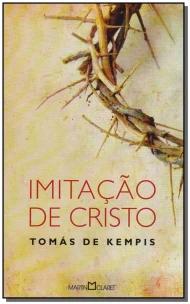 Imitação de Cristo